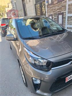 كيا بيكانتو